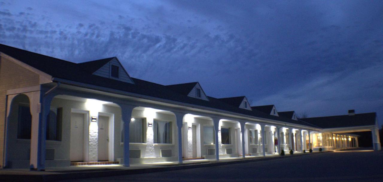 Rockbridge Inn Лексінгтон Екстер'єр фото